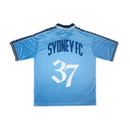 DMA'S X SYDNEY FC JERSEY