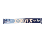 DMA'S X SYDNEY FC MATCHDAY SCARF