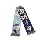 DMA'S X SYDNEY FC MATCHDAY SCARF