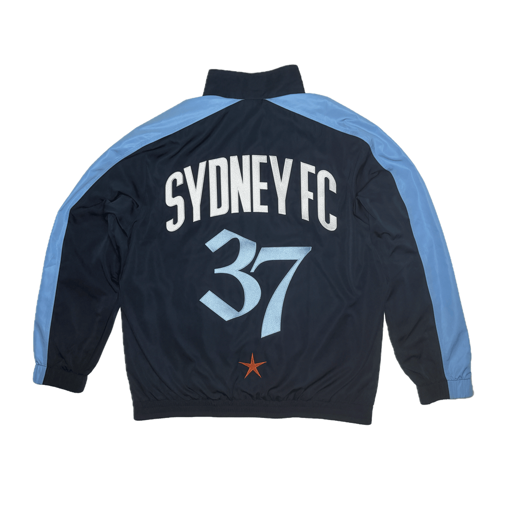 DMA'S X SYDNEY FC TRACK JACKET