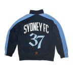 DMA'S X SYDNEY FC TRACK JACKET