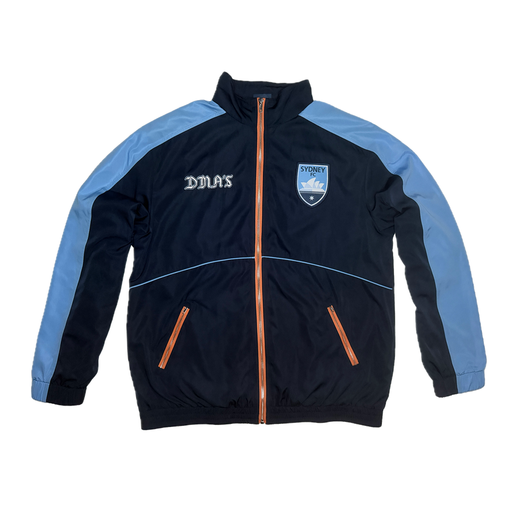 DMA'S X SYDNEY FC TRACK JACKET