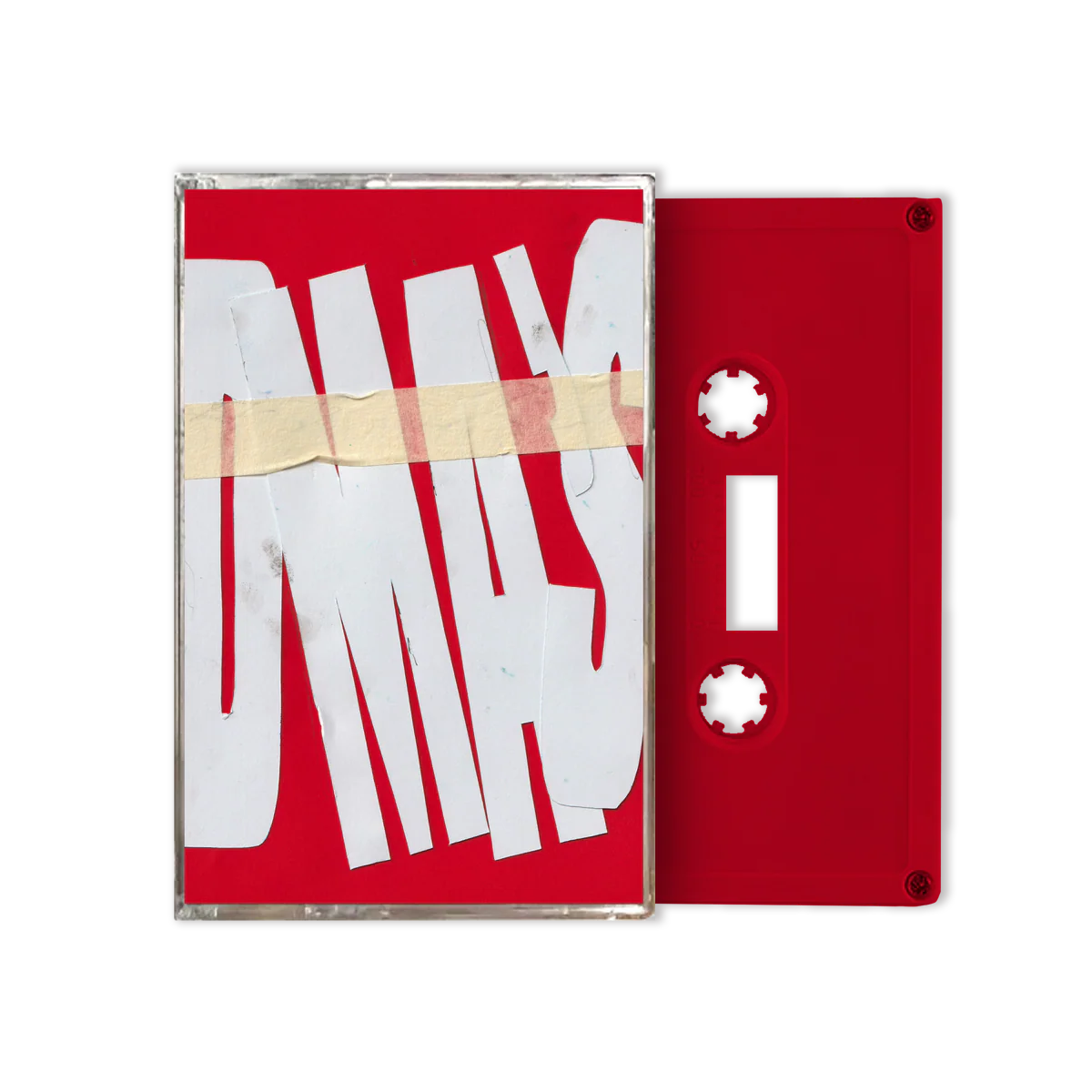 DMA'S CASSETTE