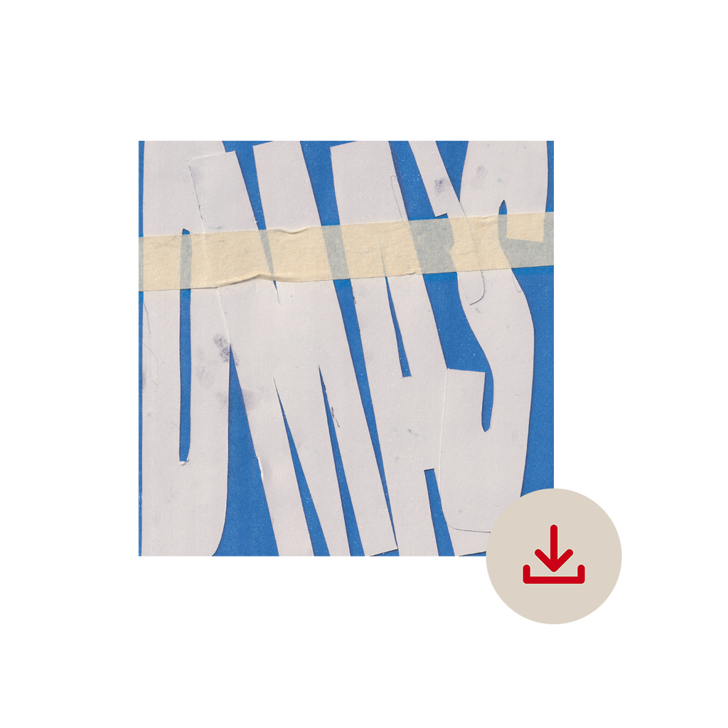 DMA'S CD + DIGITAL DOWNLOAD