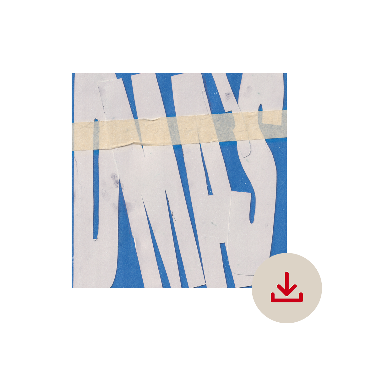 DMA’S DELUXE DIGITAL DOWNLOAD - LIMITED TIME ONLY