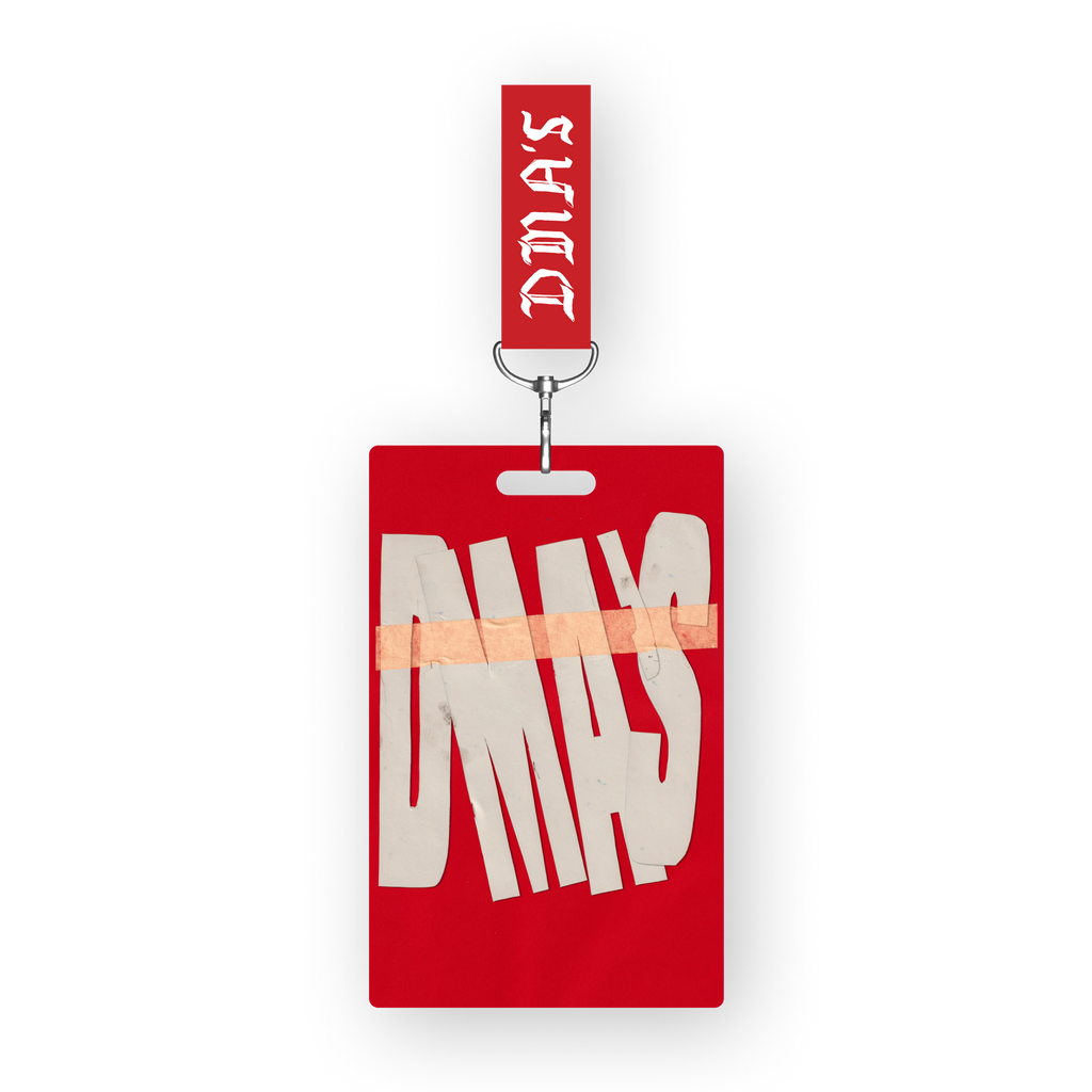 DMA'S NFC ALBUM - UK EXCLUSIVE