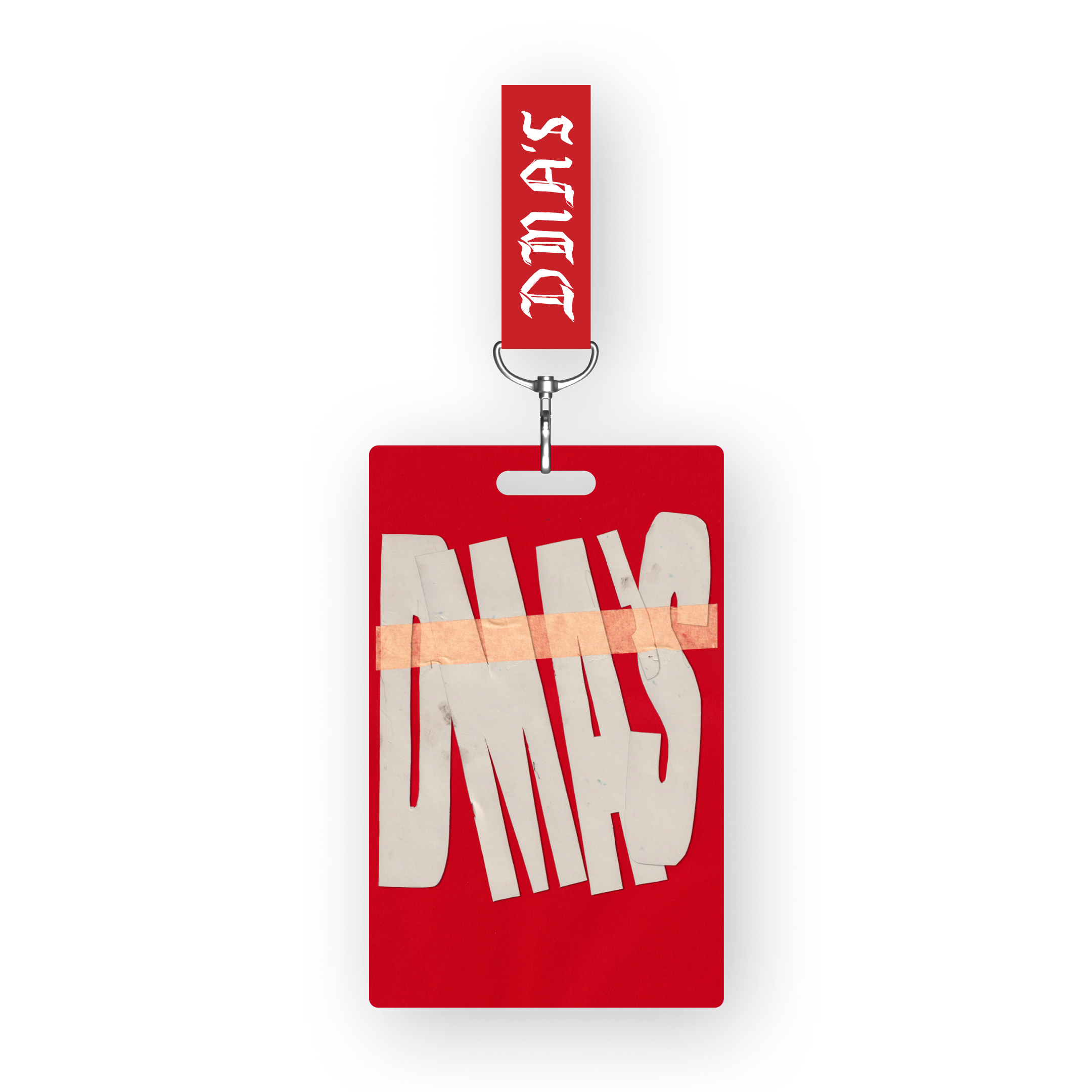 DMA'S NFC ALBUM - UK EXCLUSIVE