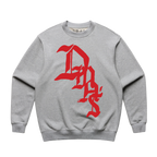 OLDE TRACKLIST CREWNECK