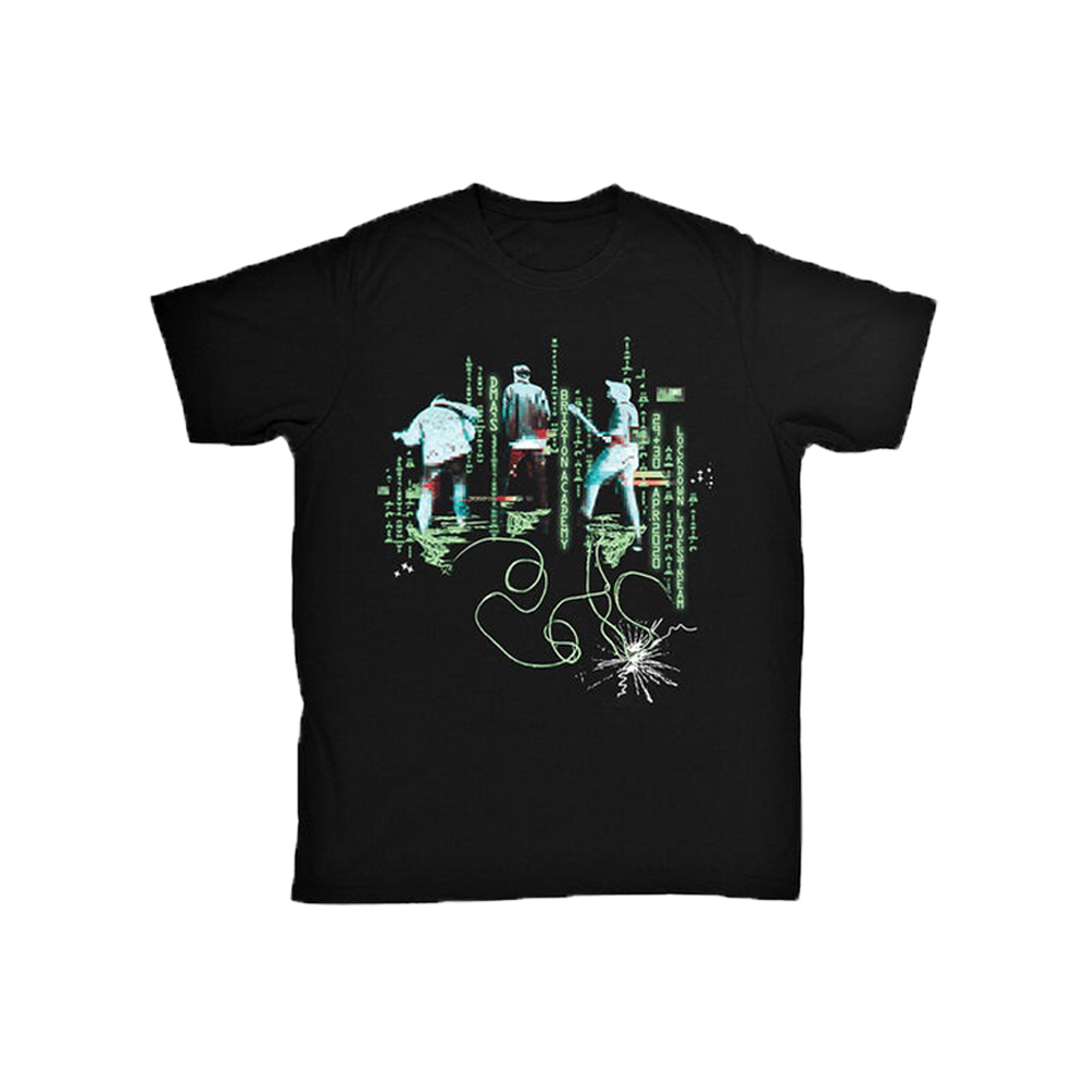 Brixton Academy Lockdown T-Shirt