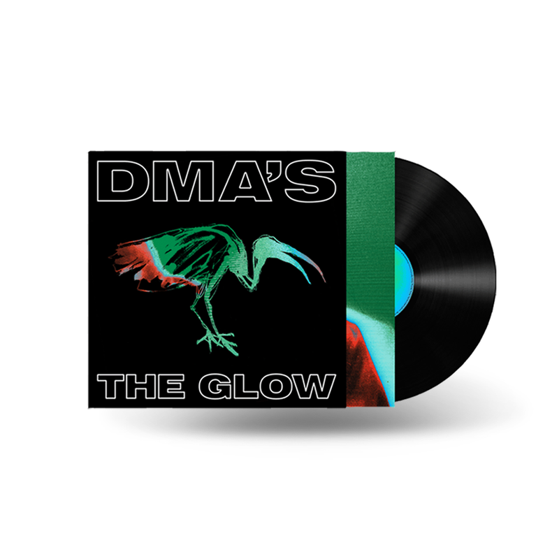 The Glow (LP)